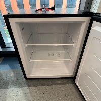 Euhomy Undercounter Freezer image 0